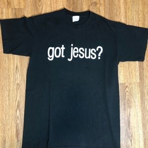 Vintage Got Jesus?